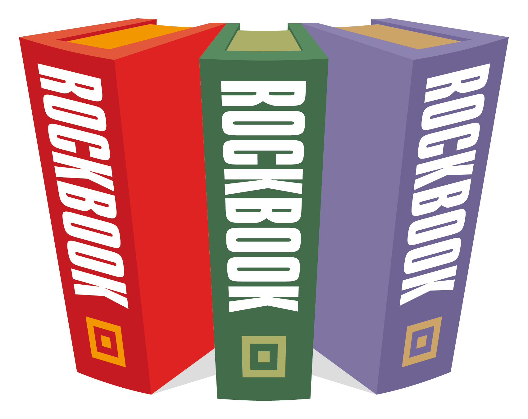 rockbook